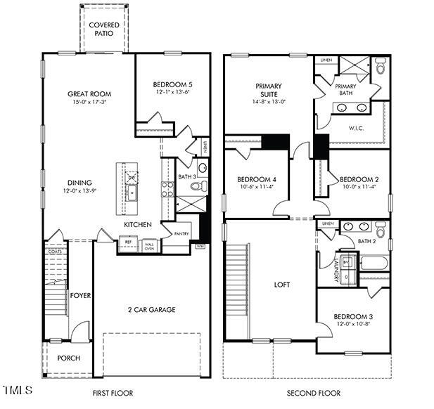 905 Grand Mesa Drive