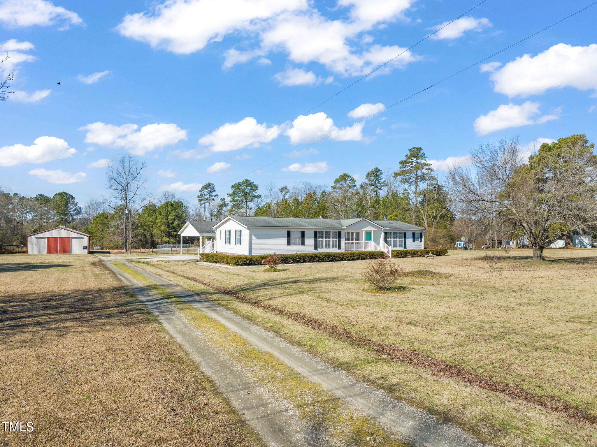 1304 Nc 96 Hwy S