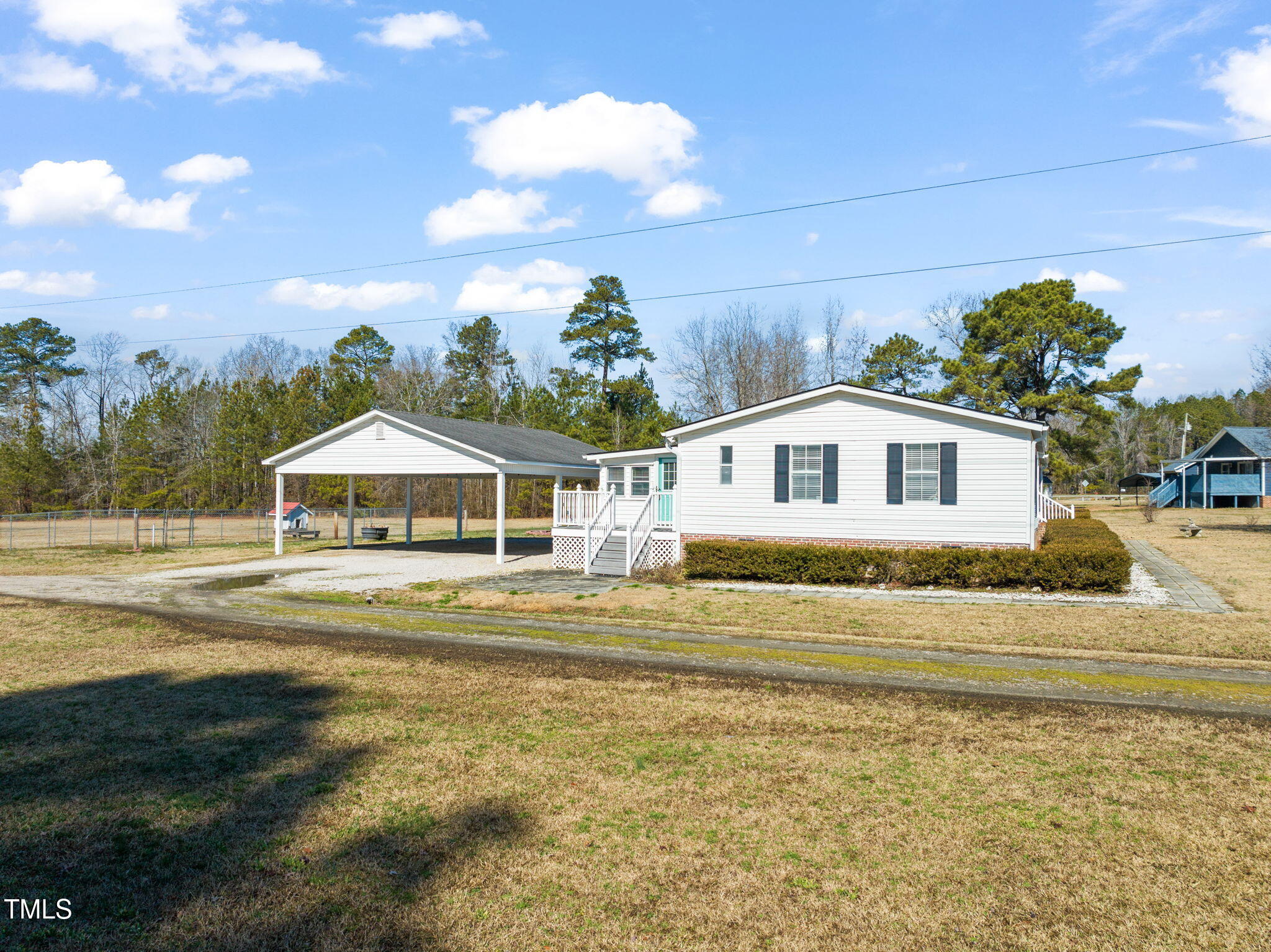 1304 Nc 96 Hwy S