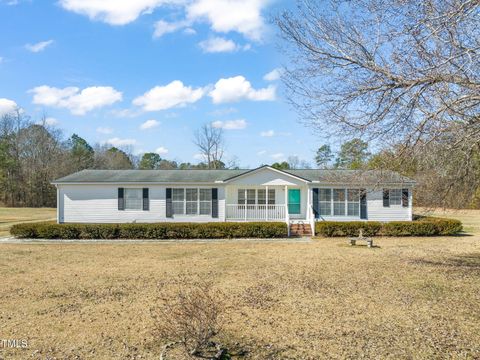 1304 Nc 96 Hwy S Zebulon NC 27597