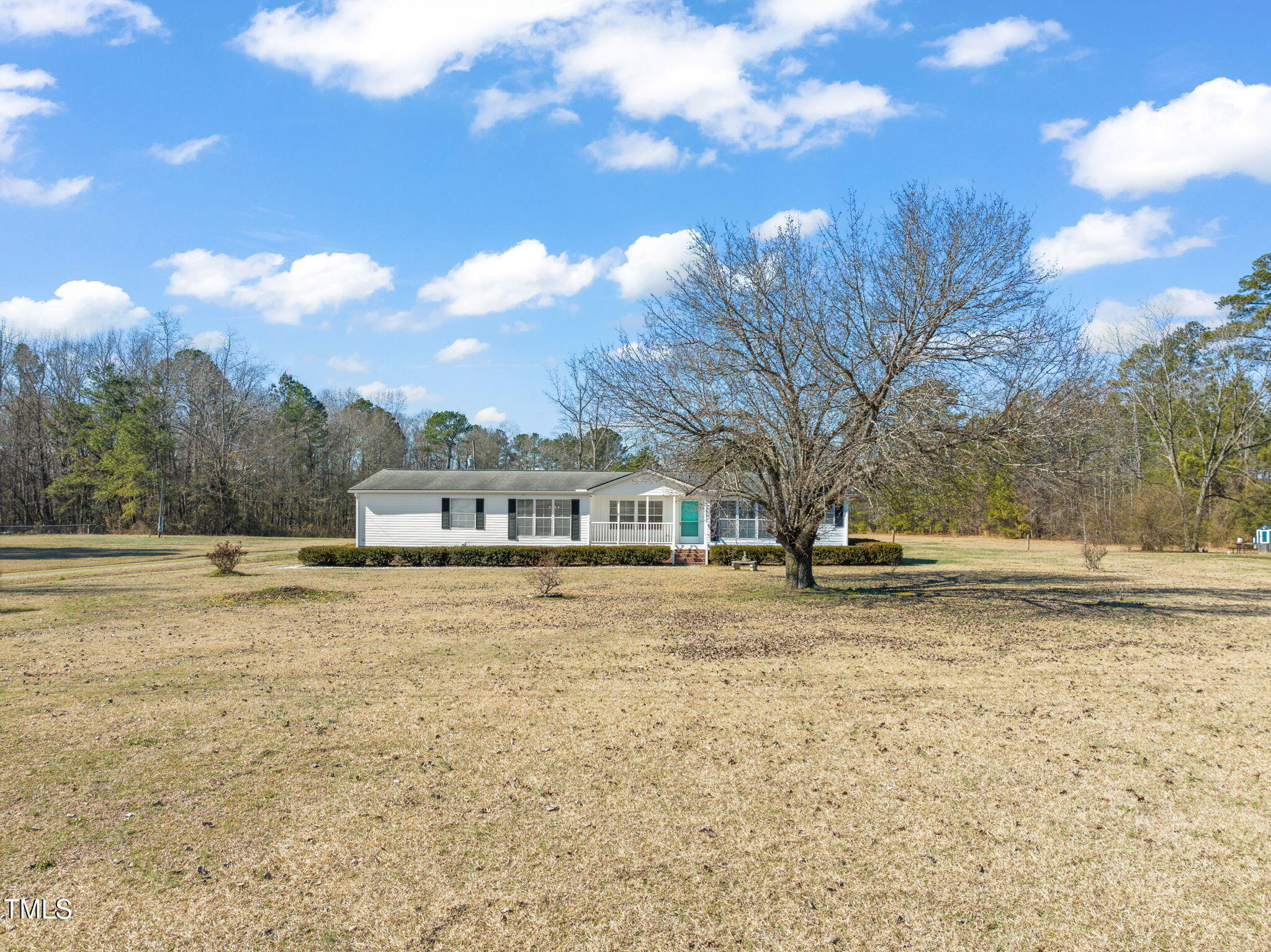 1304 Nc 96 Hwy S
