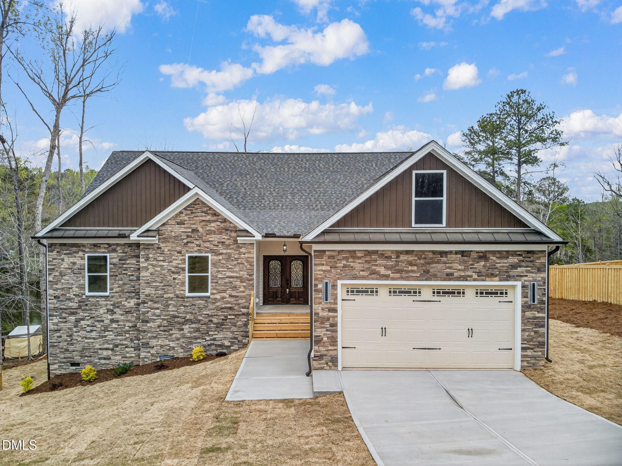 62 Ponchartrain Street