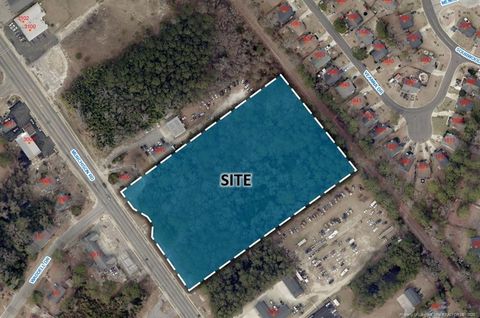 2910 Murchison Road Fayetteville NC 28301