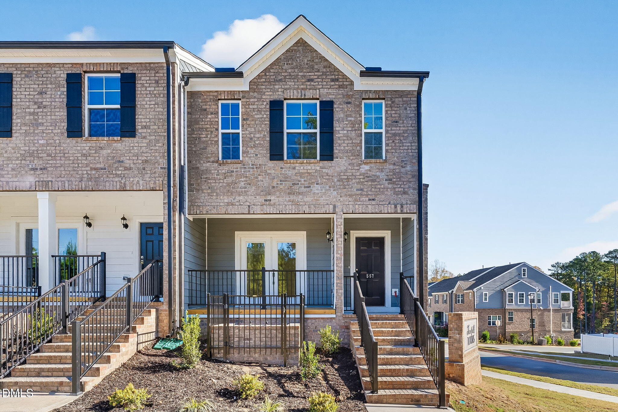 557 Forestville Road