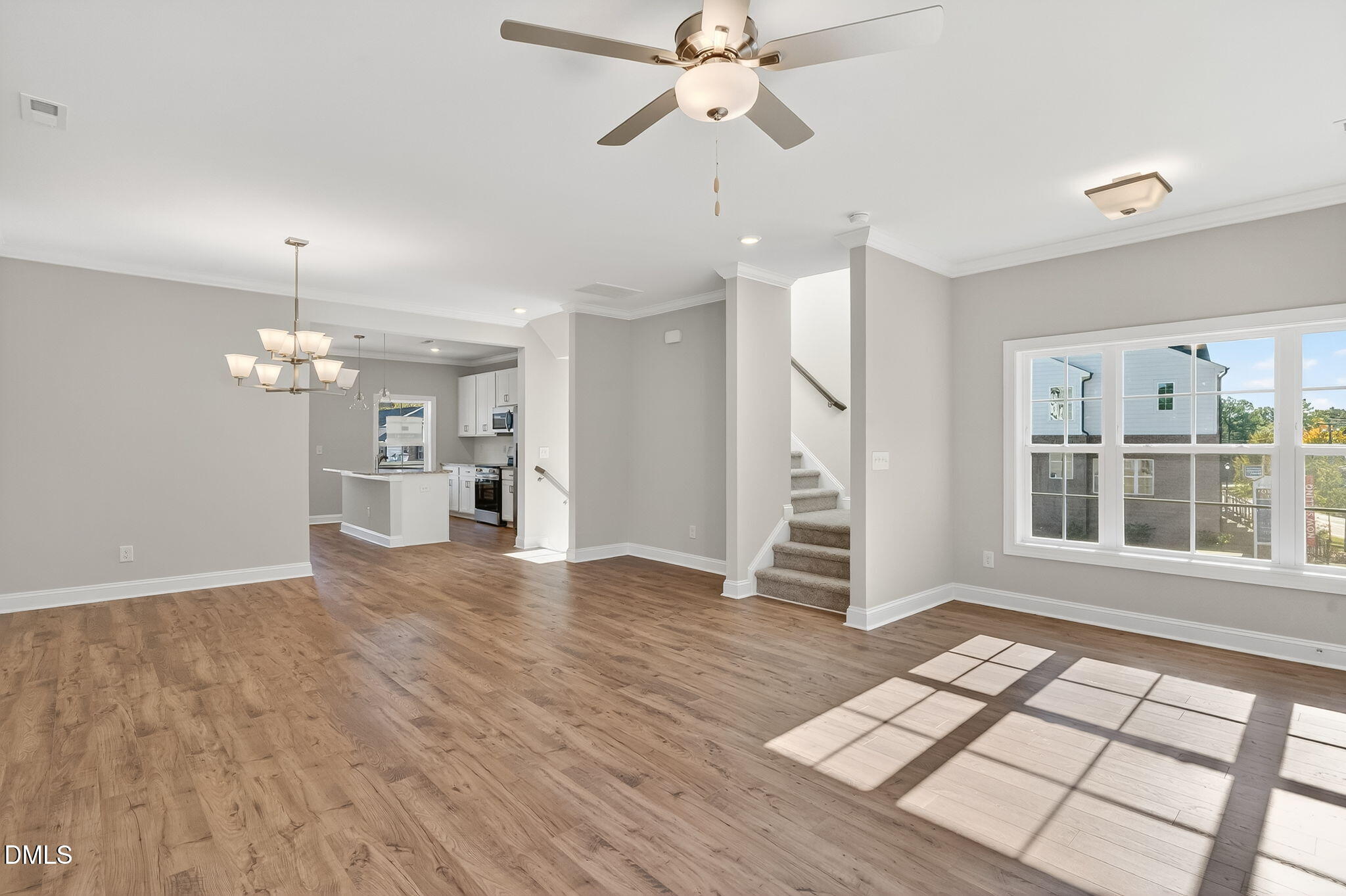 557 Forestville Road