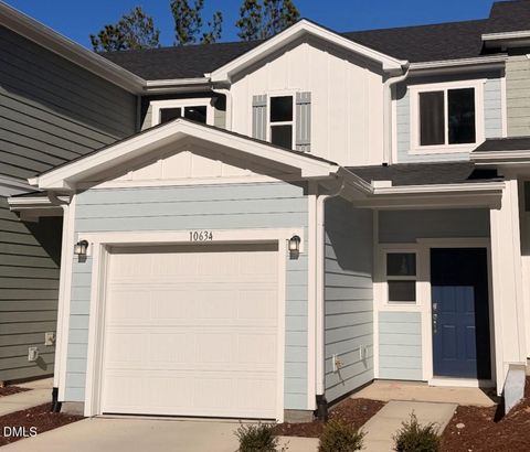 10634 Brookside Reserve Road Raleigh NC 27614