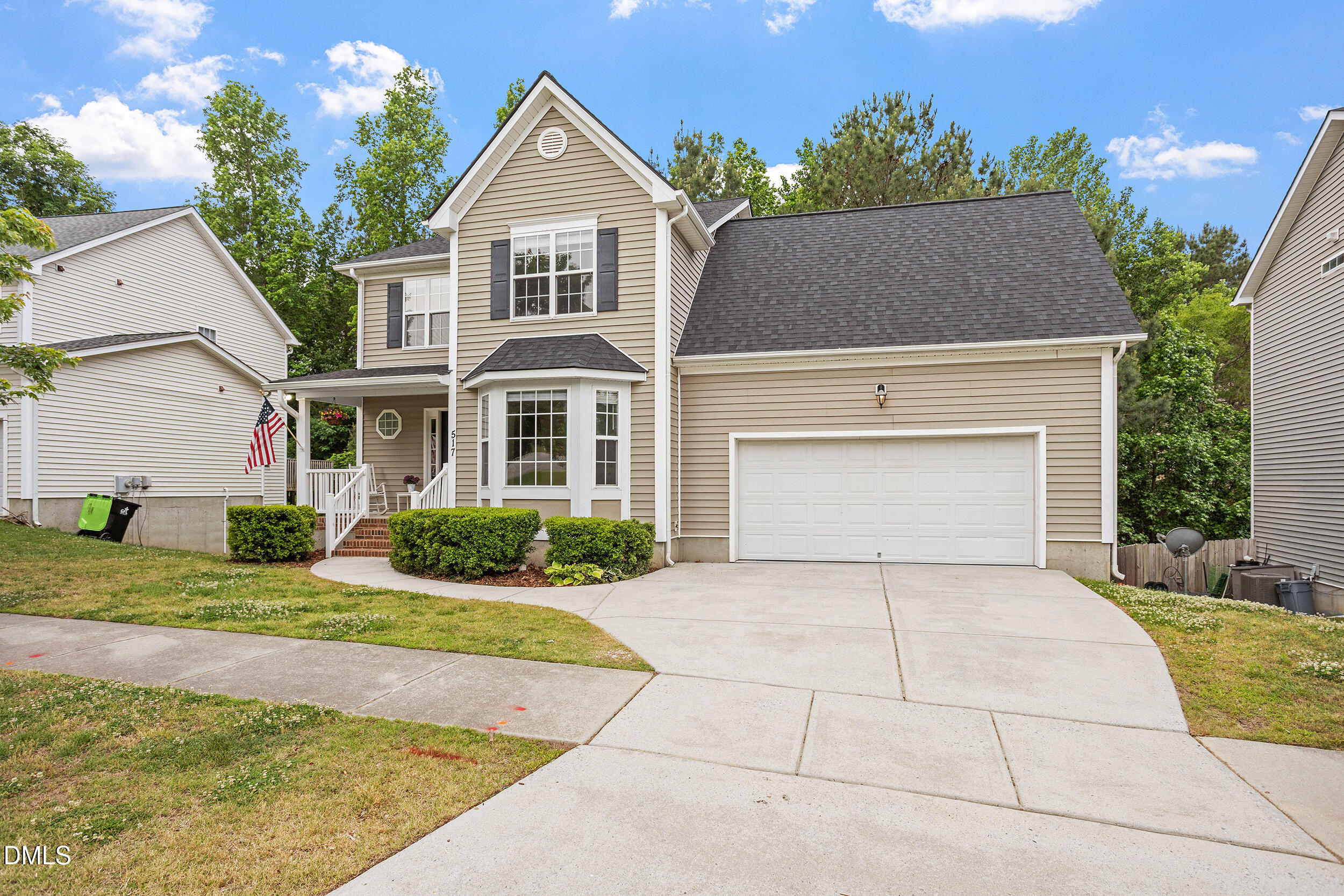 517 Texanna Way