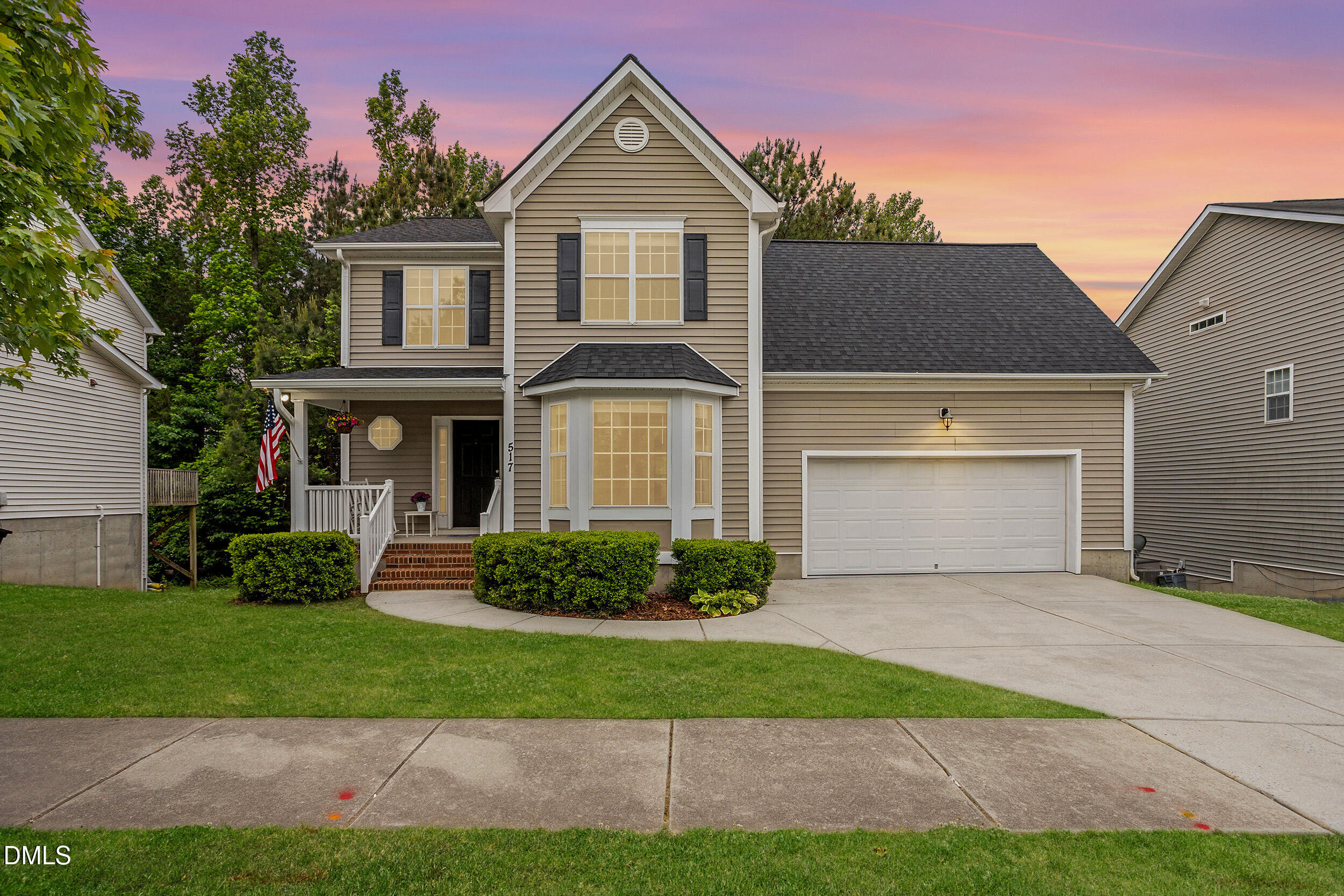 517 Texanna Way