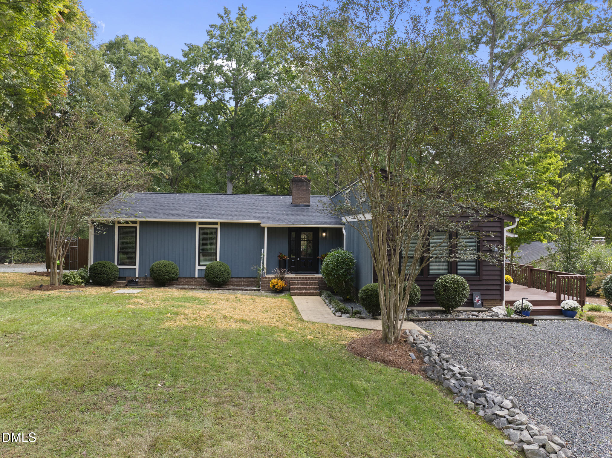 4400 Surry Ridge Circle