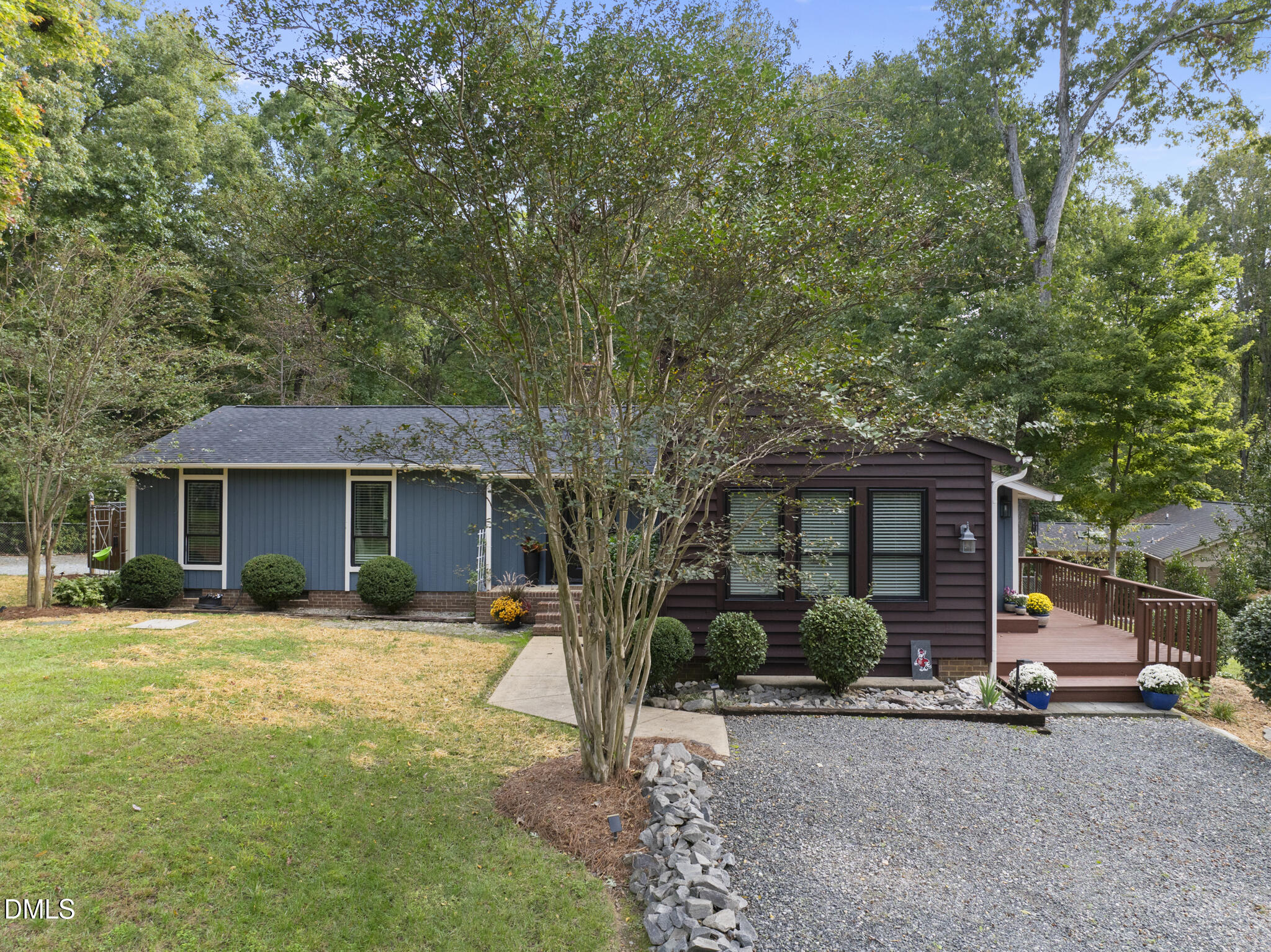 4400 Surry Ridge Circle