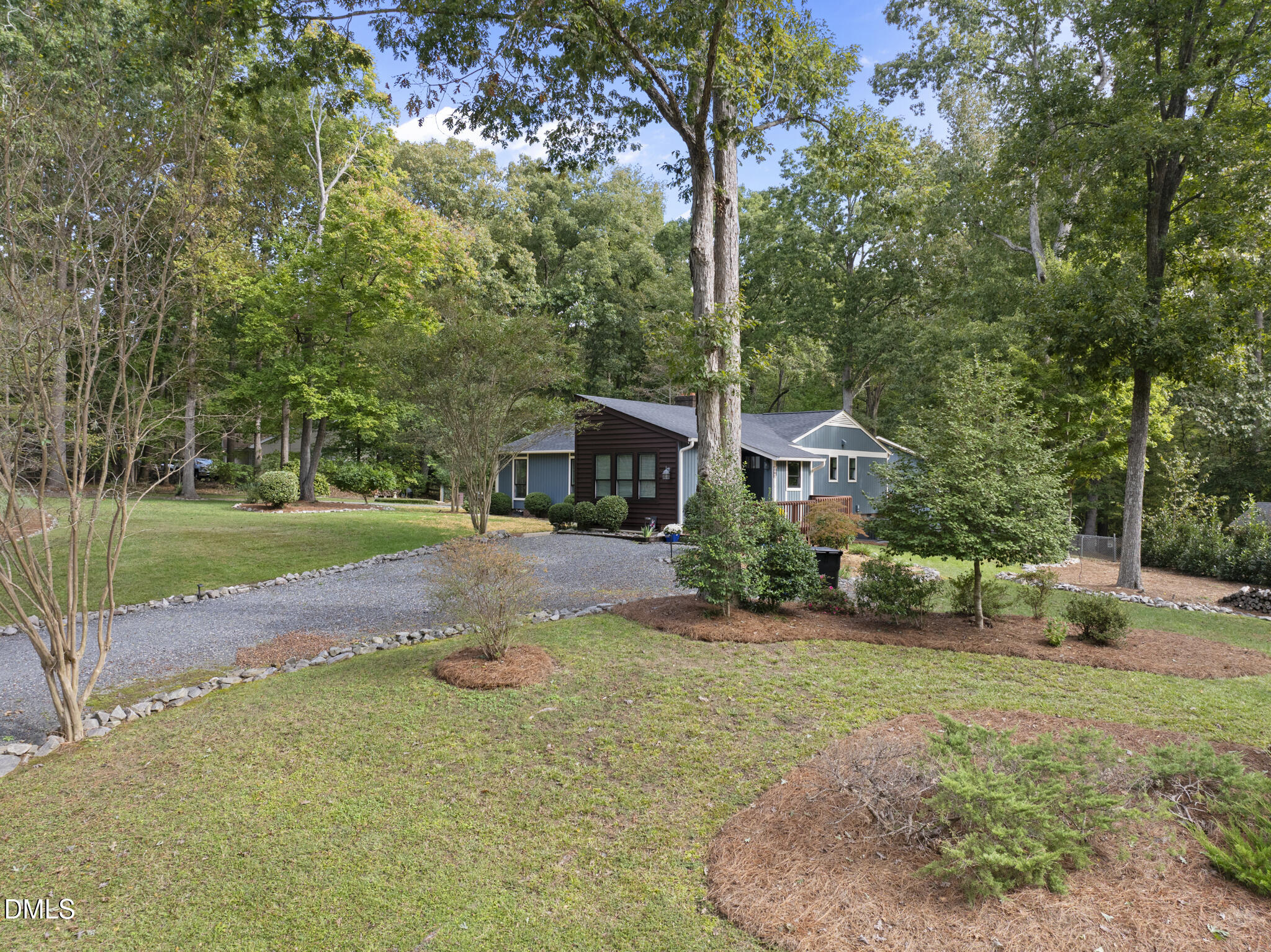 4400 Surry Ridge Circle