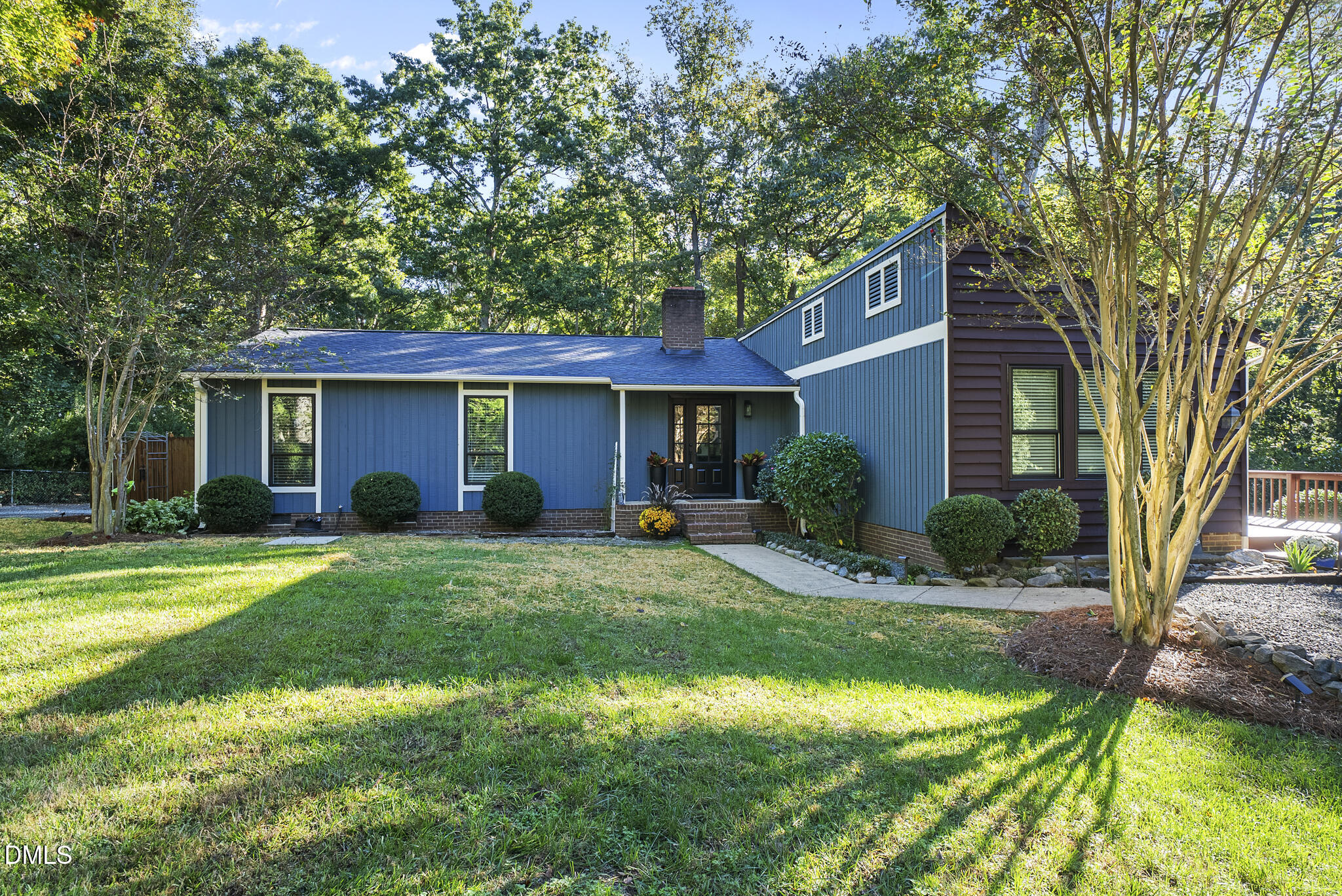 4400 Surry Ridge Circle