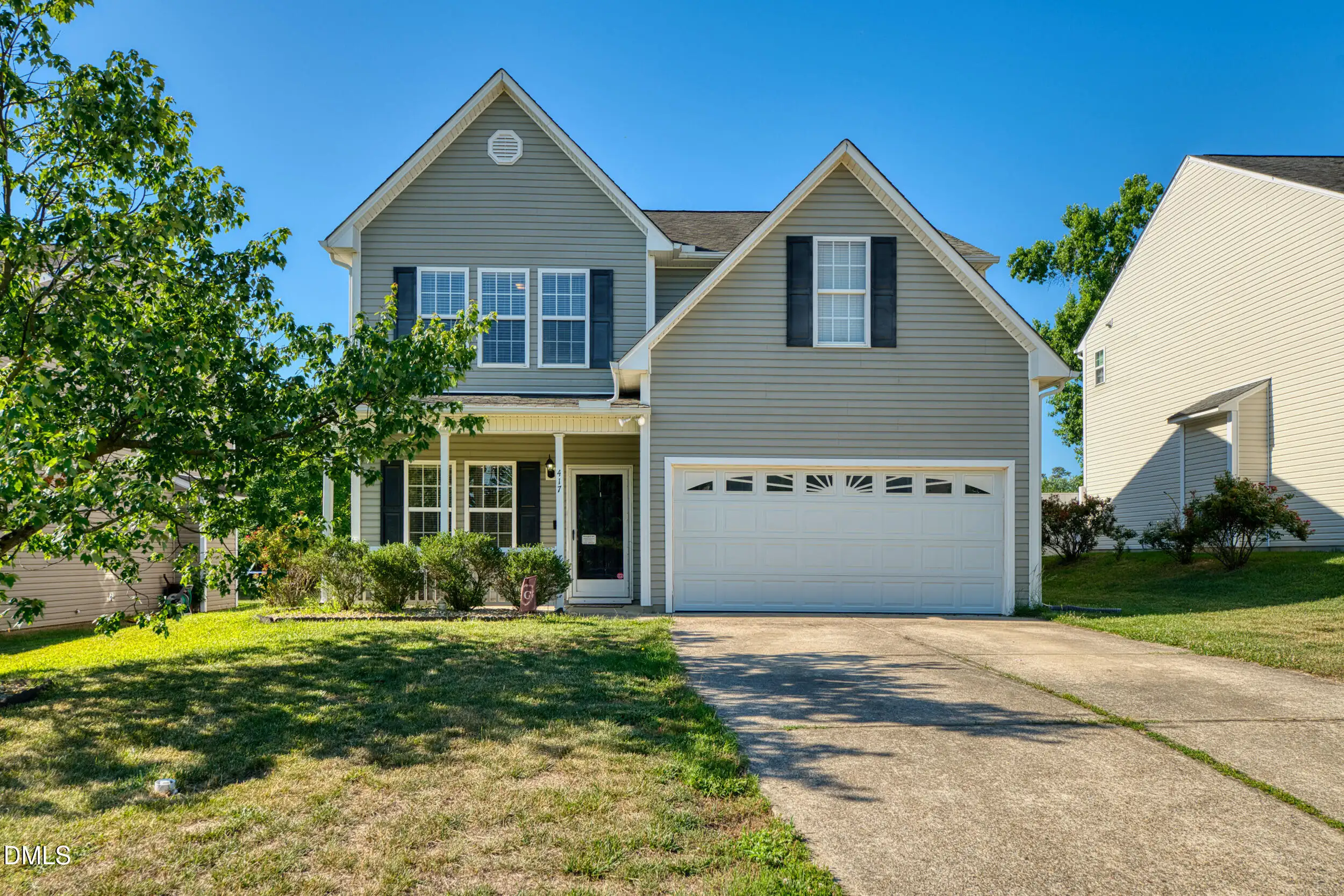 417 Star Ruby Drive, Knightdale, NC, 27545