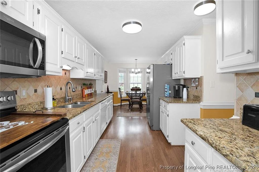 756 Three Wood Drive