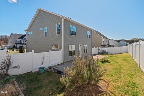 A home in Mebane