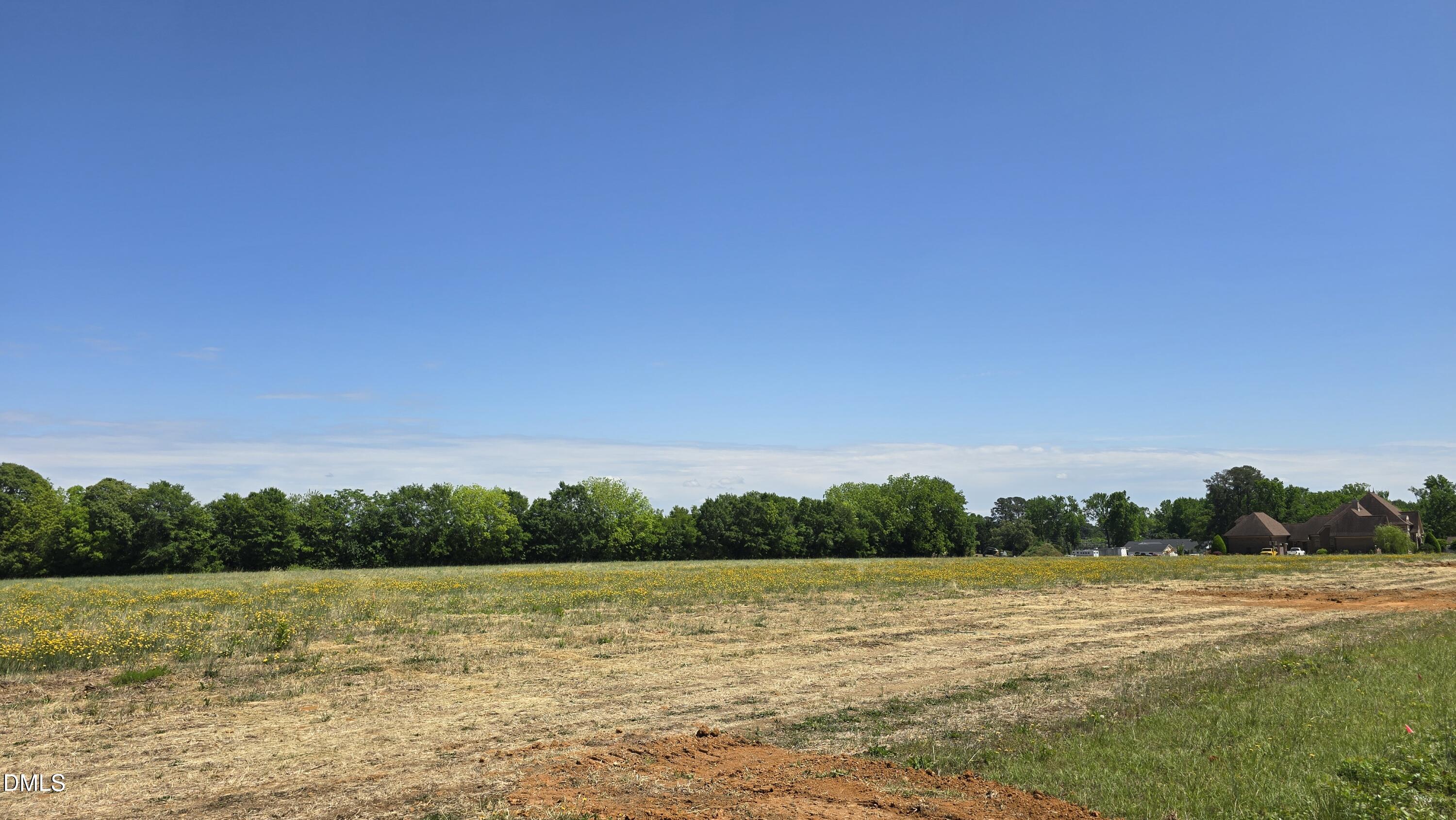 Lot 10 Dogeye Road