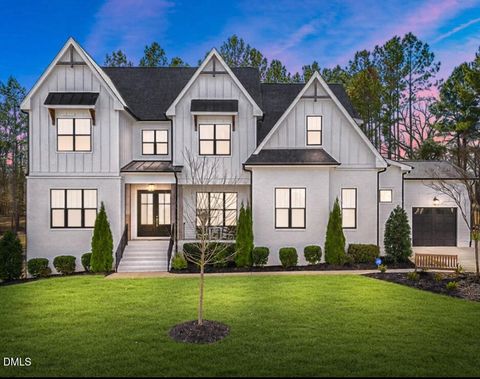 2312 Ballywater Lea Way Wake Forest NC 27587