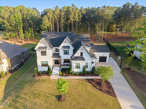 2312 Ballywater Lea Way Wake Forest NC 27587