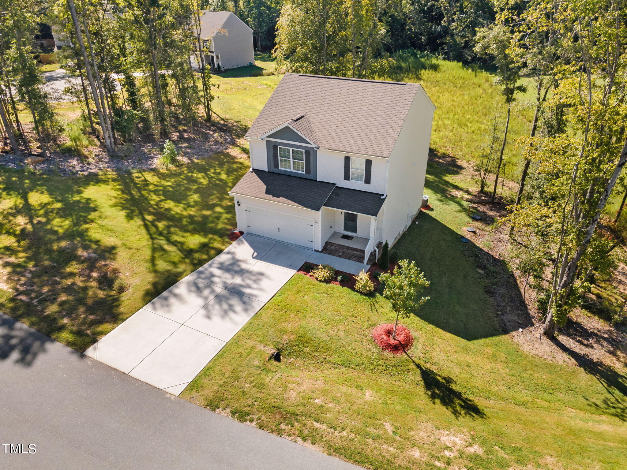 160 Parkers Gate Drive