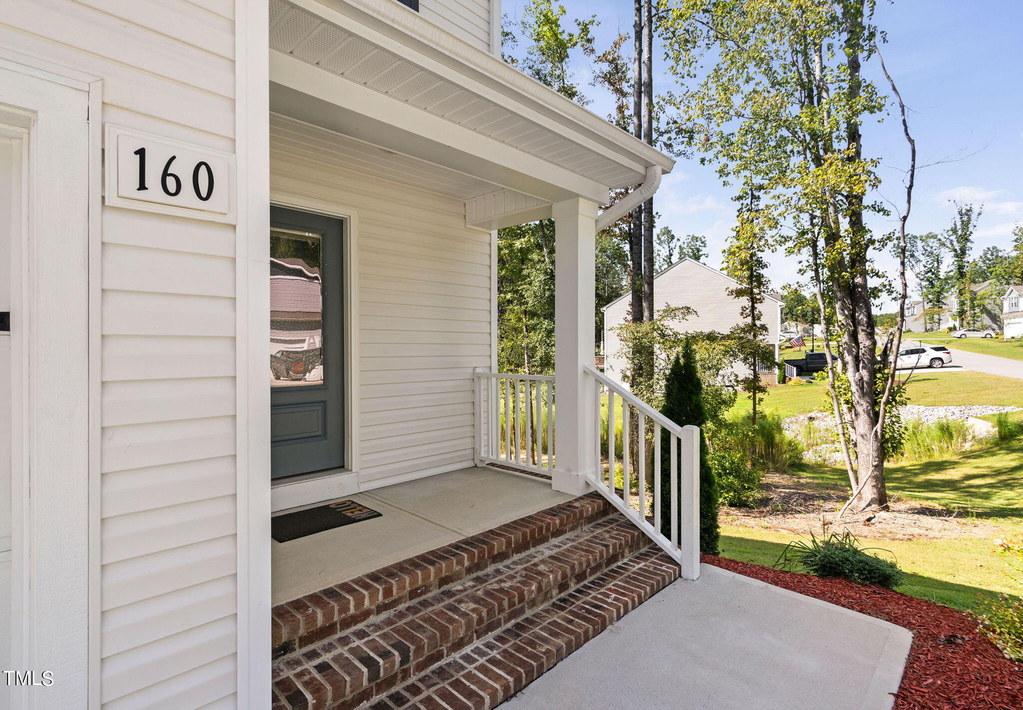 160 Parkers Gate Drive