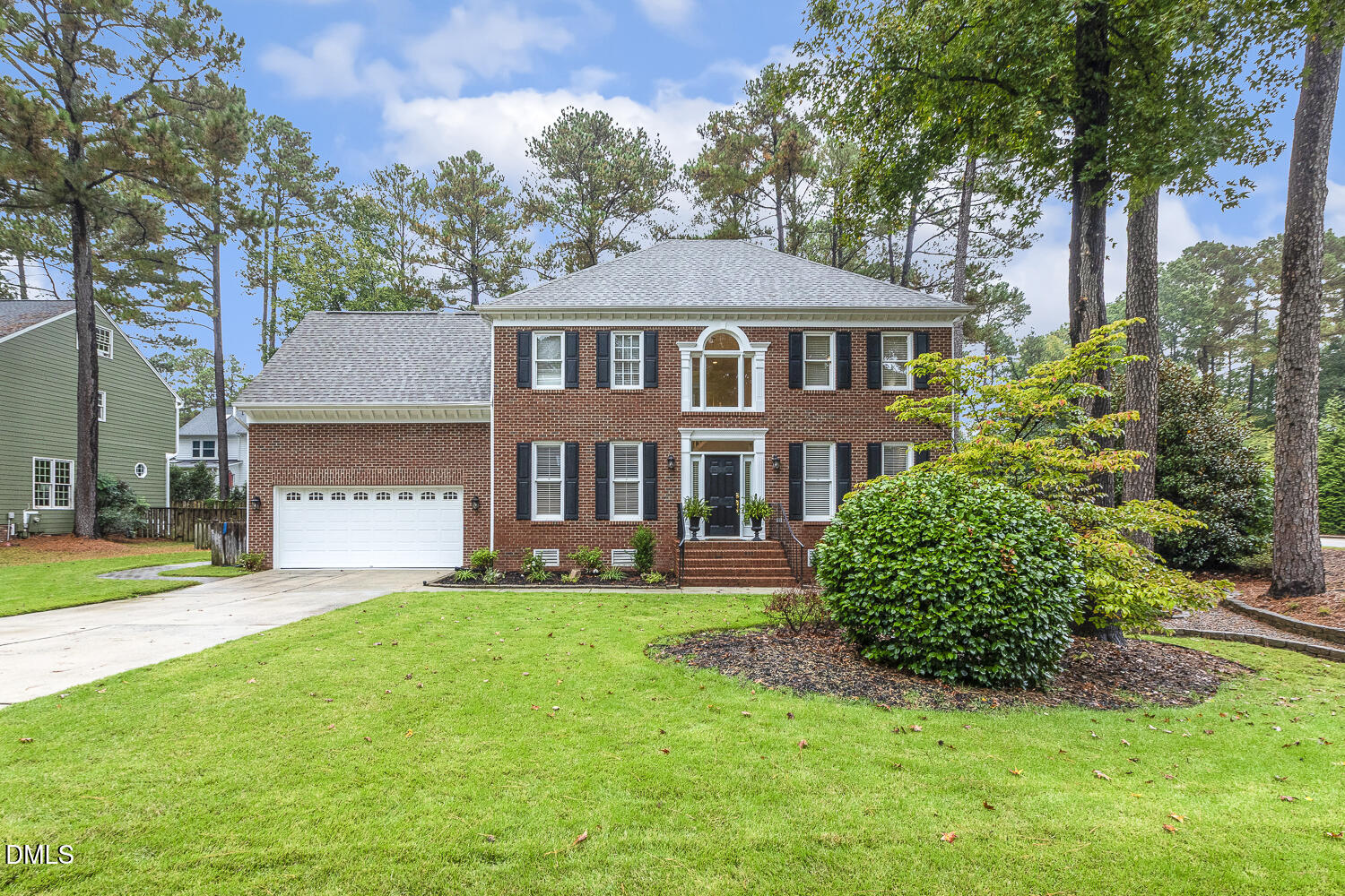 217 New Londondale Drive