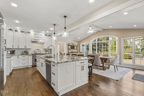 217 New Londondale Drive Cary NC 27513