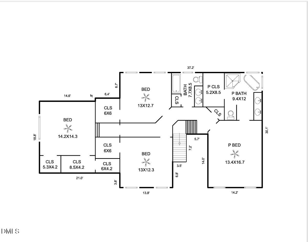 217 New Londondale Drive