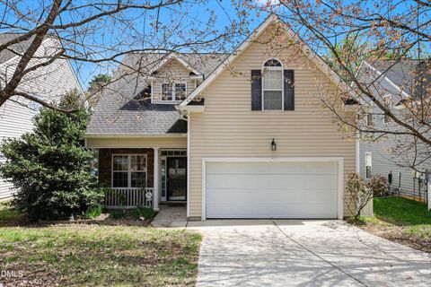 8122 Marshall Brae Drive Raleigh NC 27616