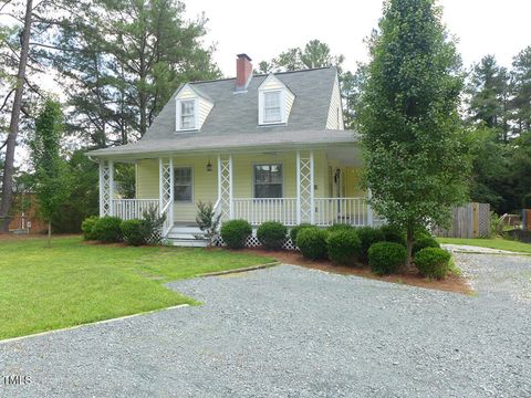 103 W Poplar Avenue Carrboro NC 27510
