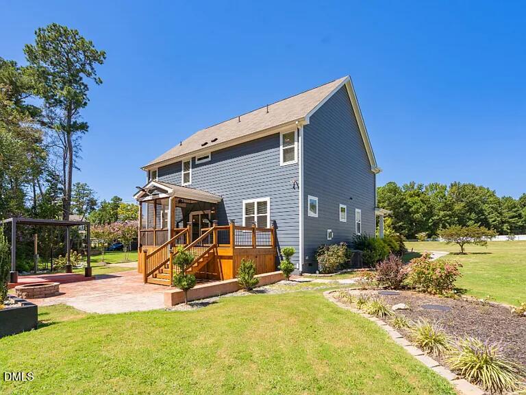 108 Wilson Farm Lane