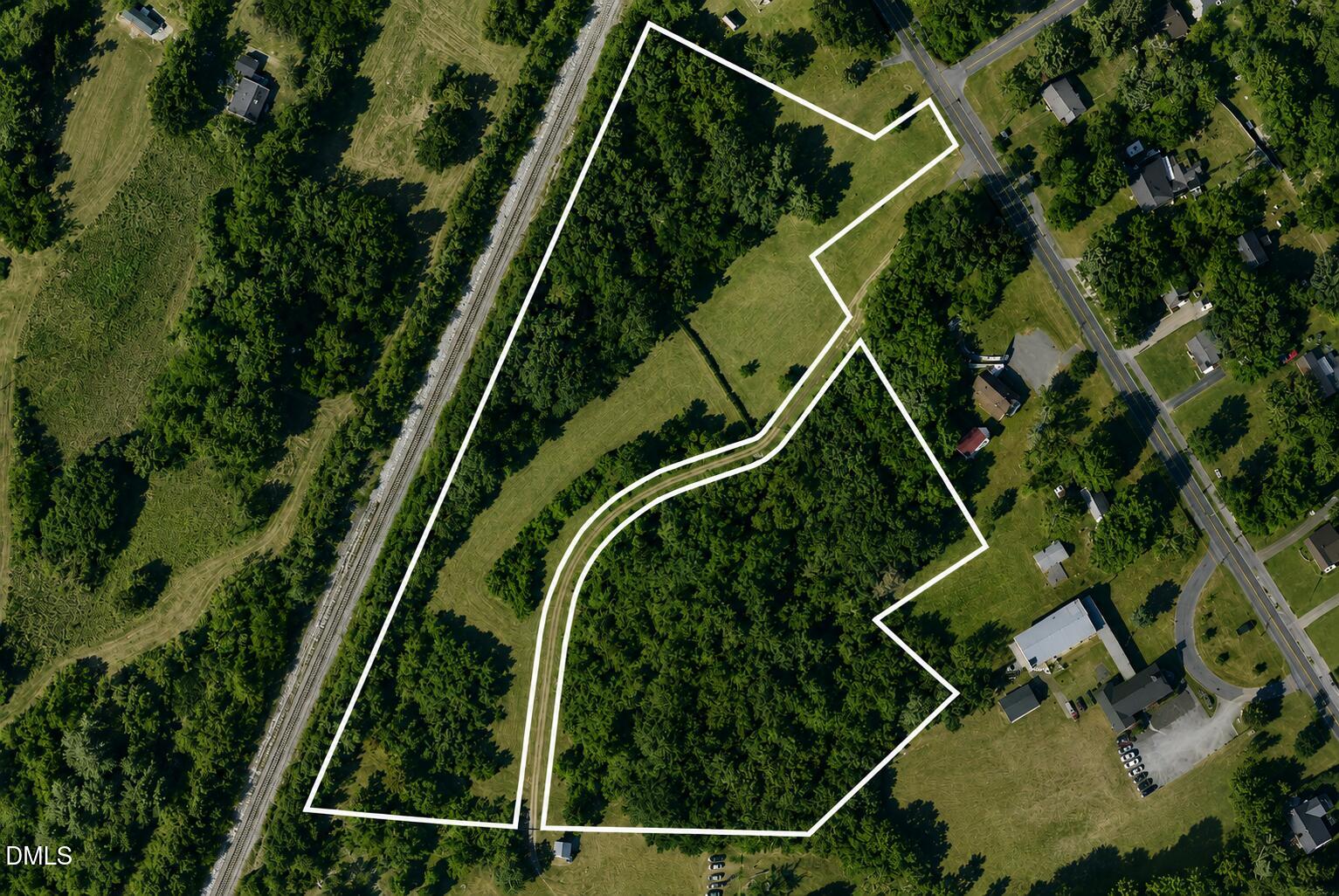 00 Cemetery Drive