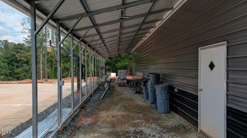 A home in Reidsville