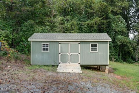 A home in Reidsville