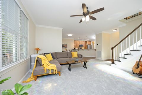 637 Lake Artesia Lane Fuquay Varina NC 27526