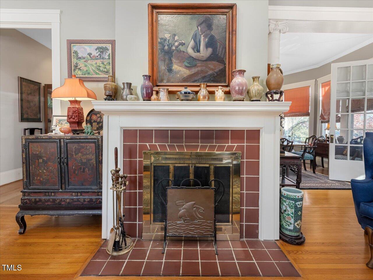 2400 Fairview Road