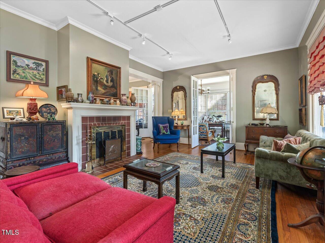 2400 Fairview Road