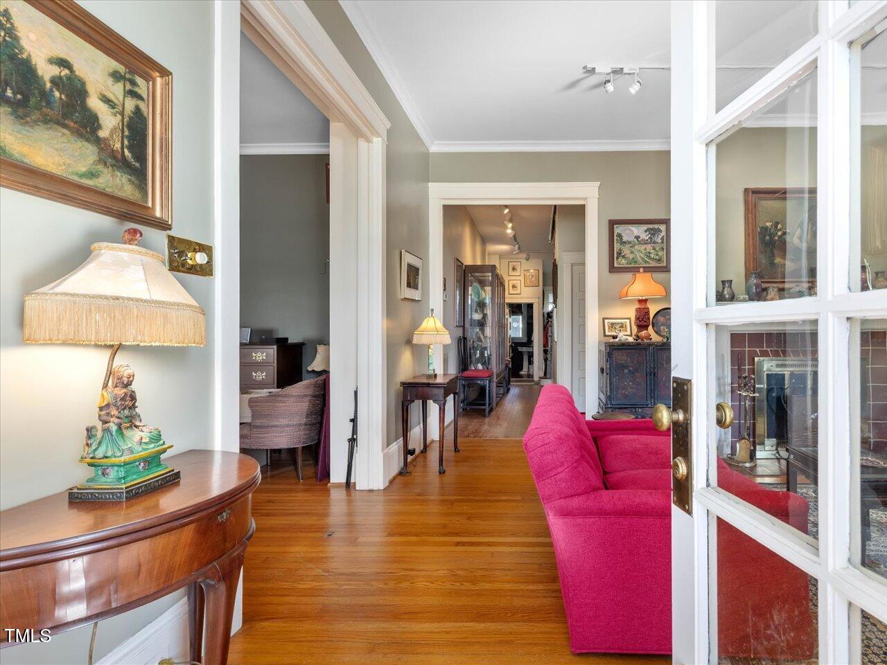 2400 Fairview Road