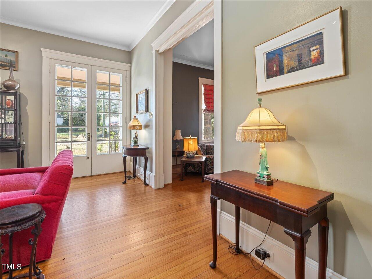 2400 Fairview Road