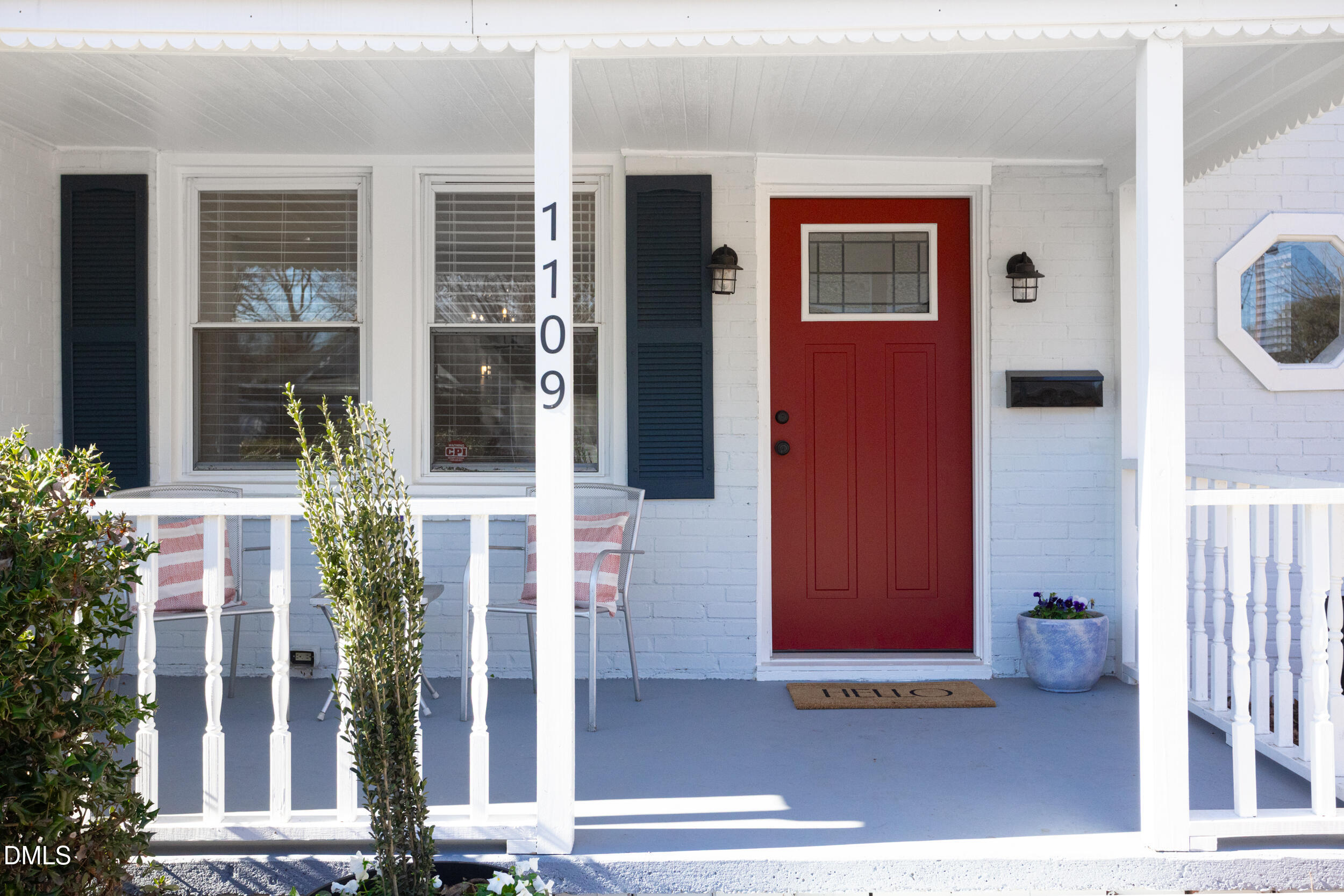 1109 N Elizabeth Street