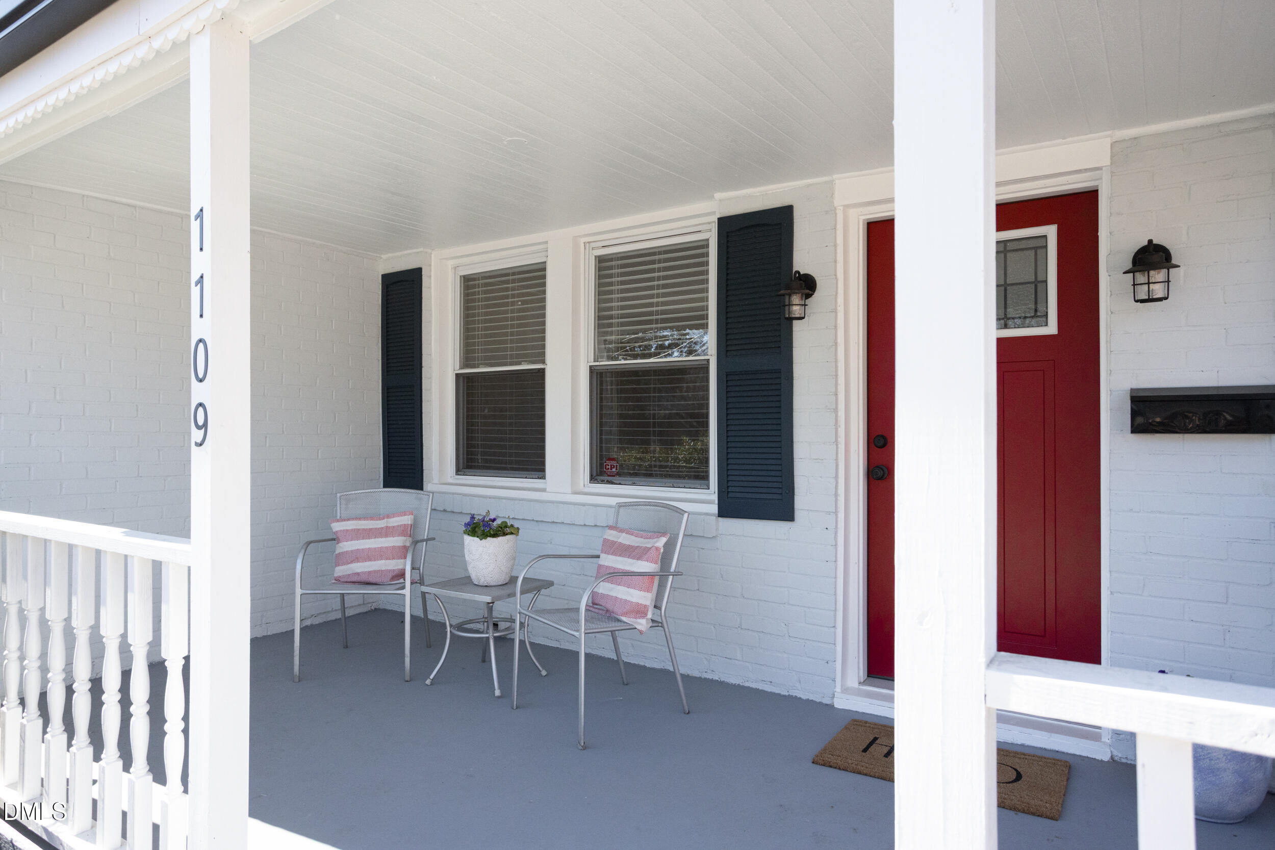 1109 N Elizabeth Street