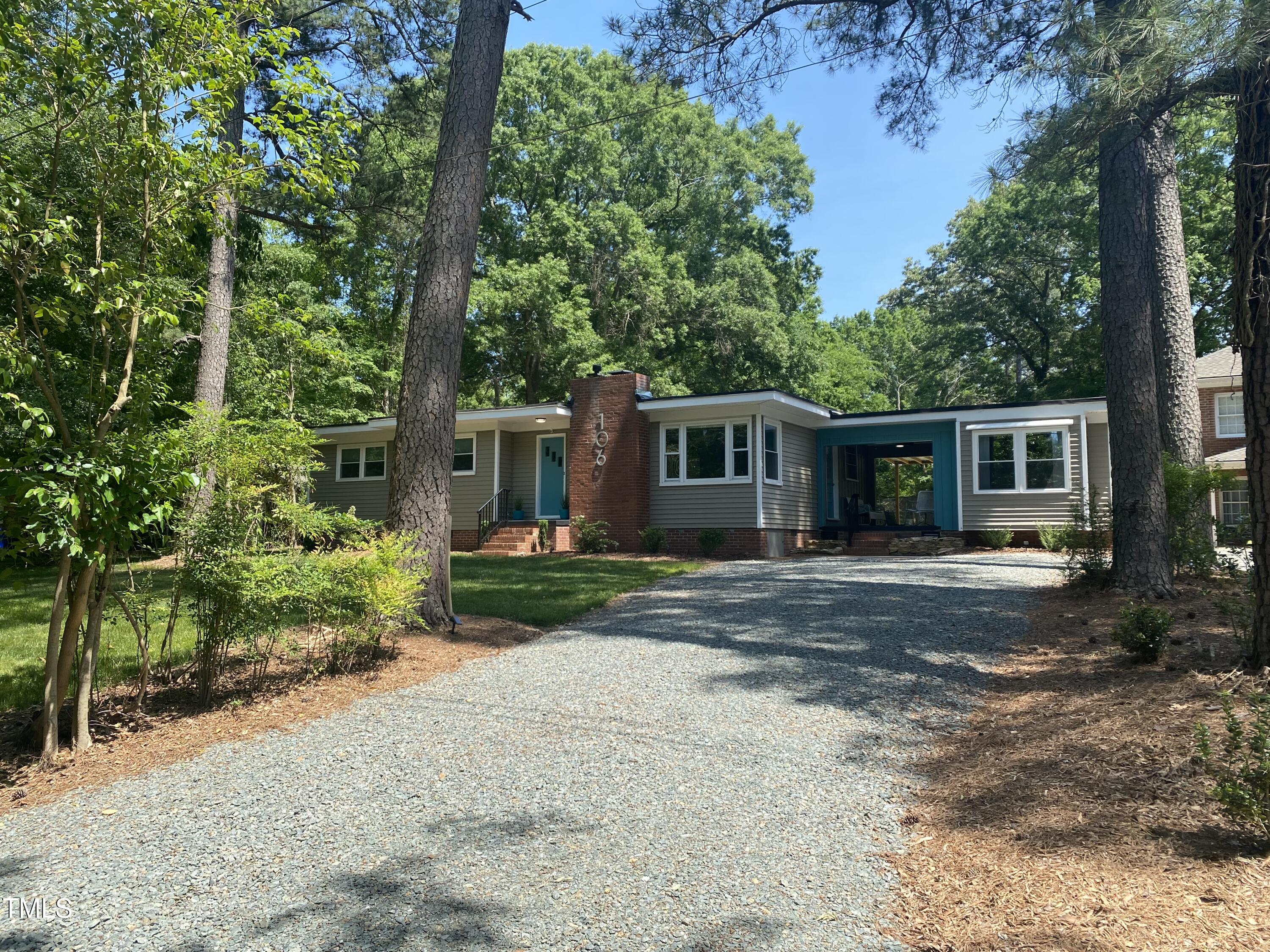 106 Williams Street 106, 106 A, 106 B