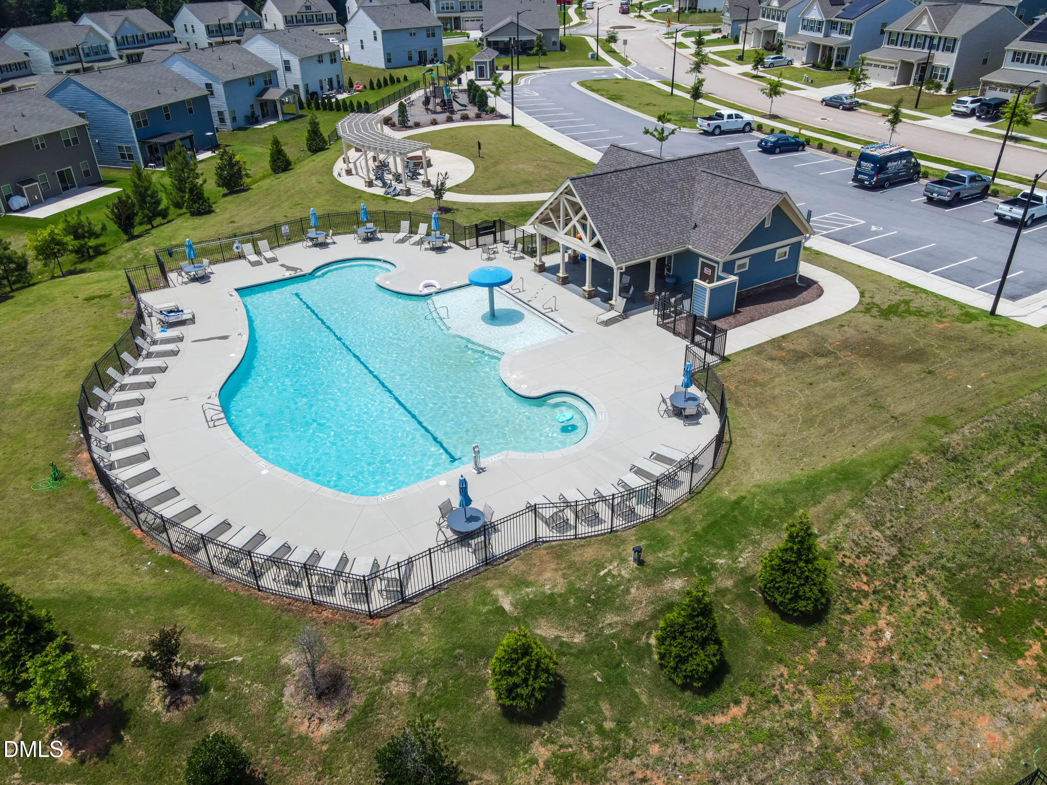 1745 Ripley Woods Street