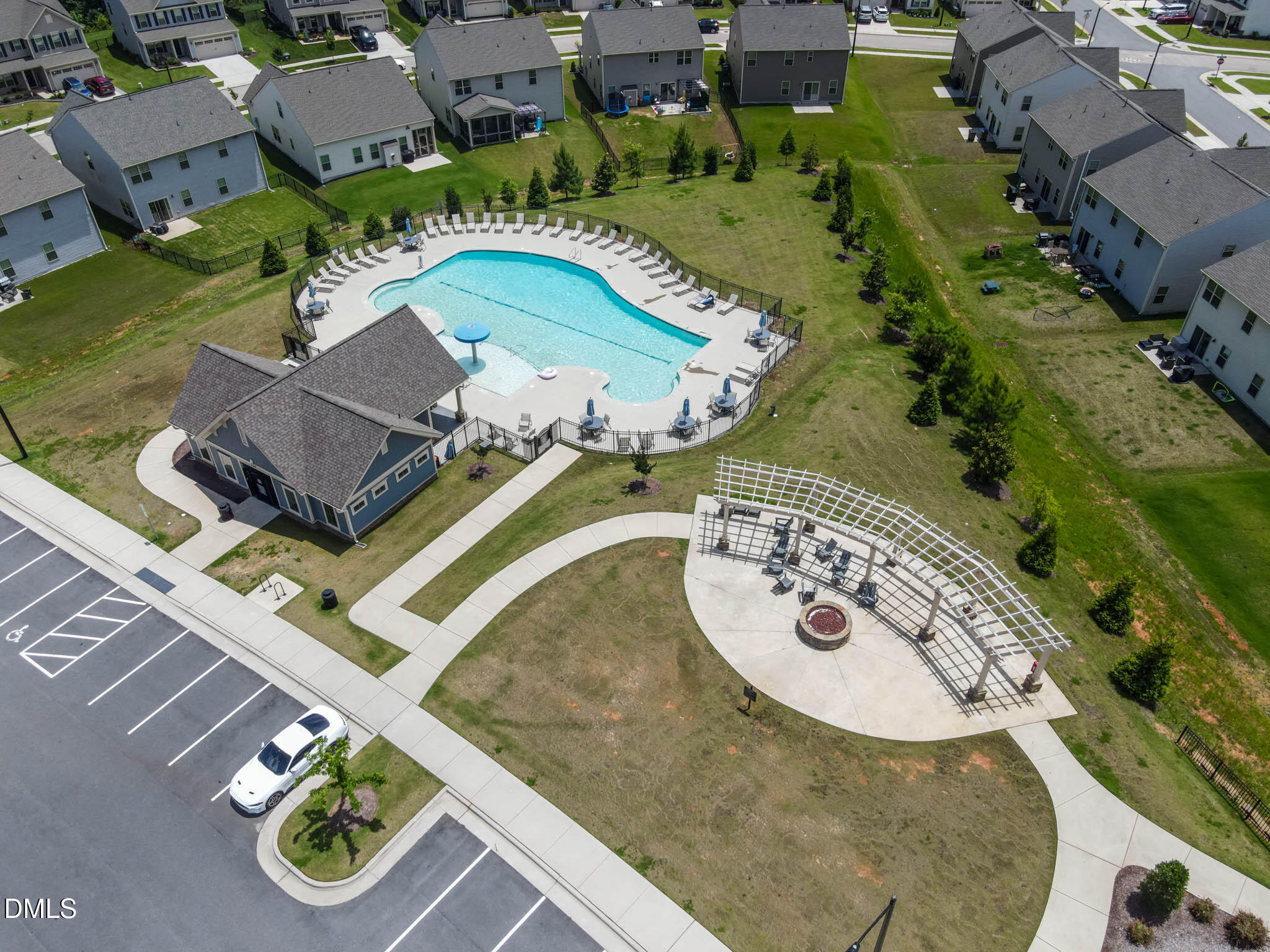 1745 Ripley Woods Street