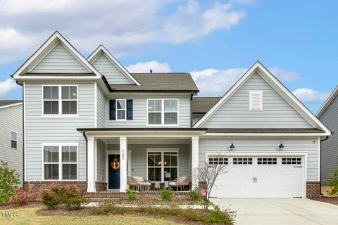 705 Marshall Farm Street Wake Forest NC 27587