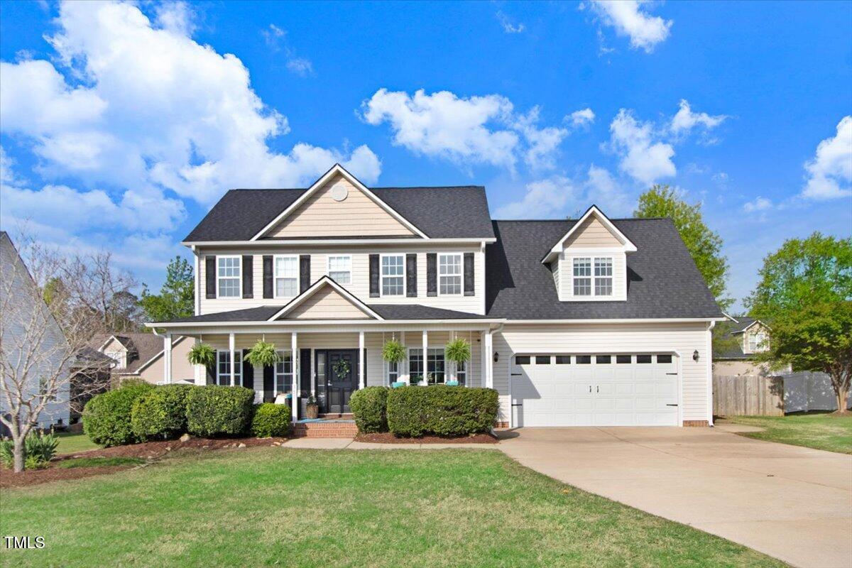 387 Windgate Drive