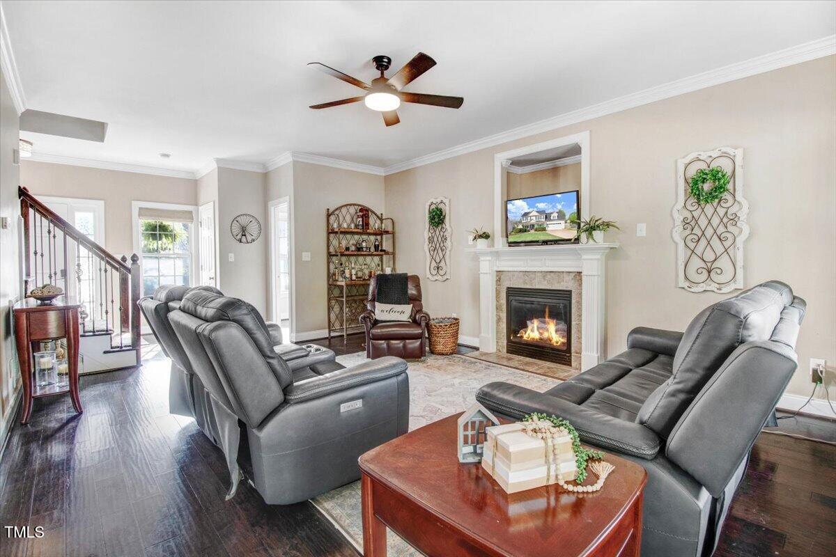 387 Windgate Drive