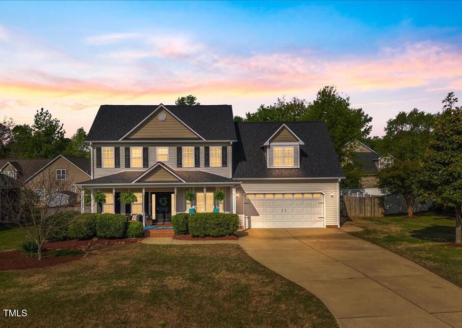 387 Windgate Drive