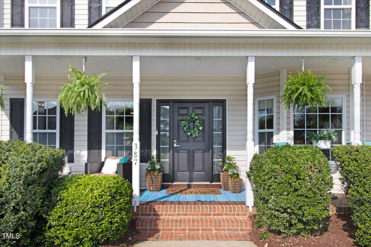 387 Windgate Drive