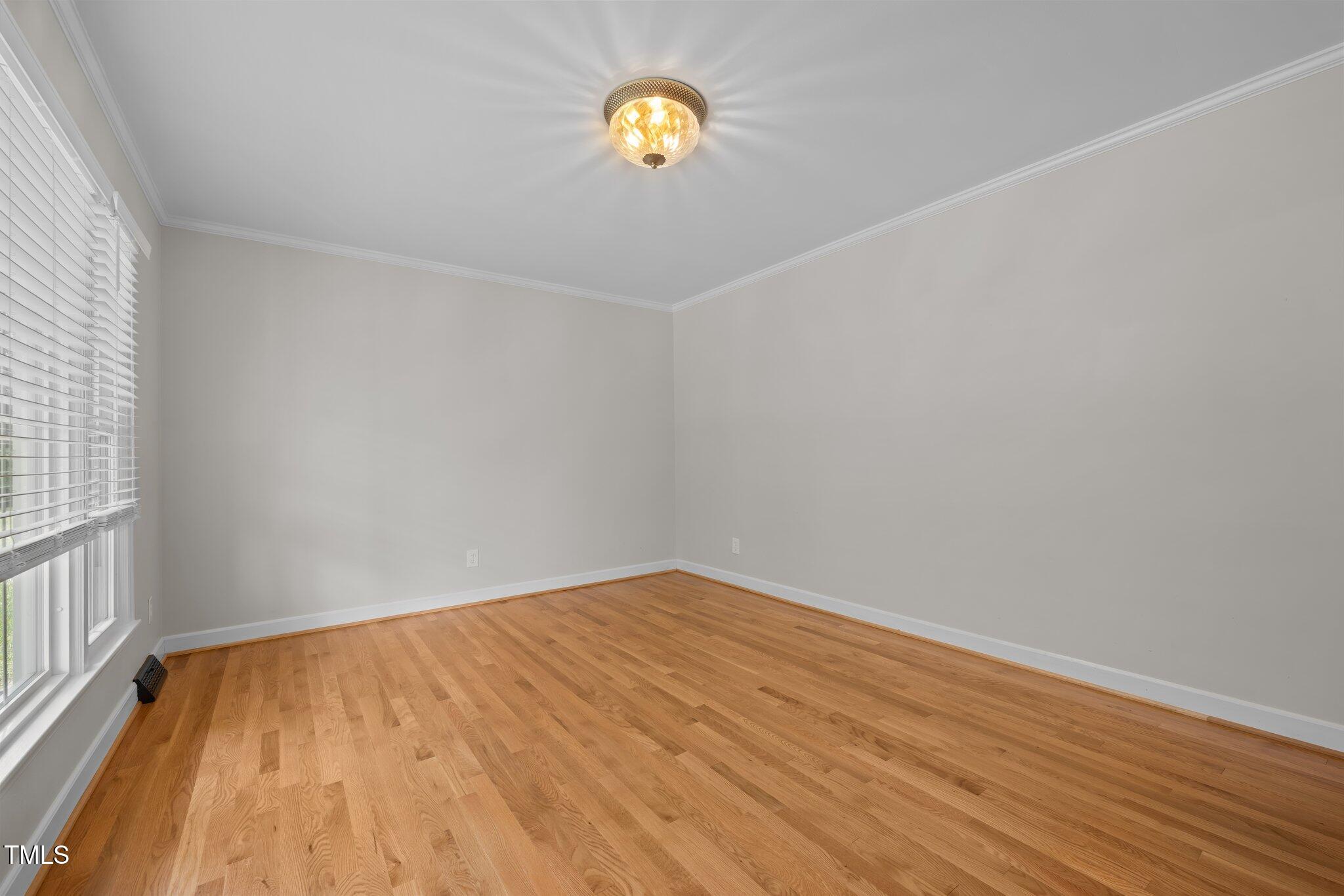 1837 Garrett House Trail