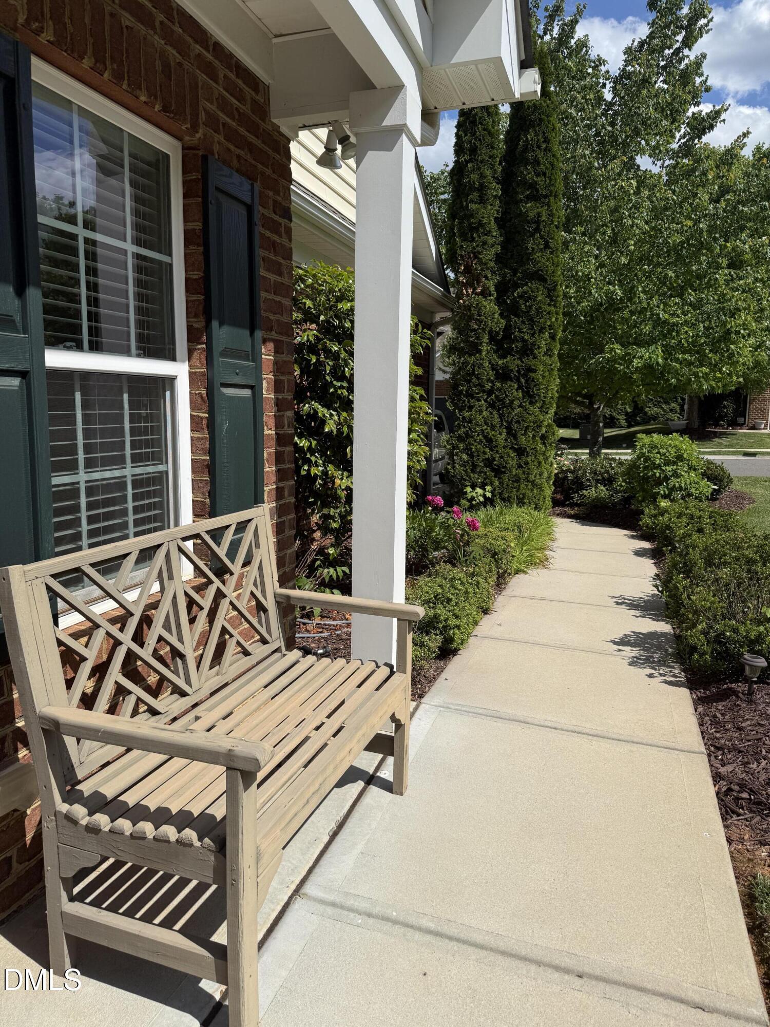 114 Bobwhite Way